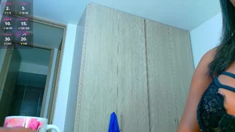 Snapshot of hornyhousekeeper_ chatting on 06.28.26 Valentina online show from 06.28.26