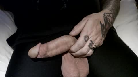 Hornyhumper online show from 03.07.26