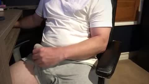 Horny Husker online show from 03.01.26