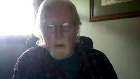HornyInOhio9 online show from 04.26.26