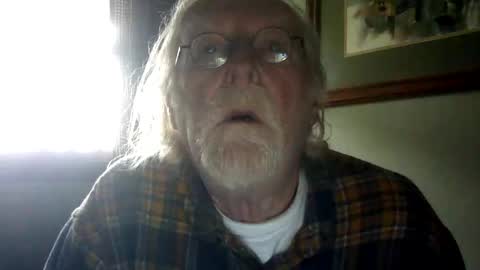HornyInOhio9 online show from 05.07.26