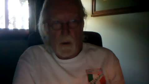 HornyInOhio9 online show from 06.15.26
