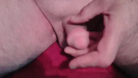 Snapshot of hornyjohn694 chatting on 10.31.25 hornyjohn694 online show from 10.31.25