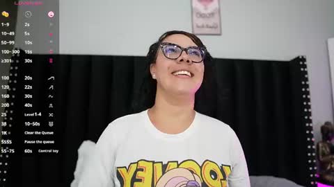 Natasha  online show from 07.23.26