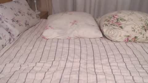 Snapshot of hornylland chatting on 06.29.26 Nikki online show from 06.29.26