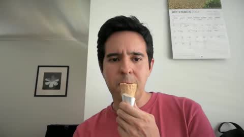 Snapshot of hornylook59 chatting on 12.23.24 hornylook59 online show from 12.23.24