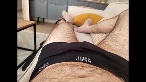 Snapshot of hornyman0605 chatting on 02.21.25 hornyman0605 online show from 02.21.25