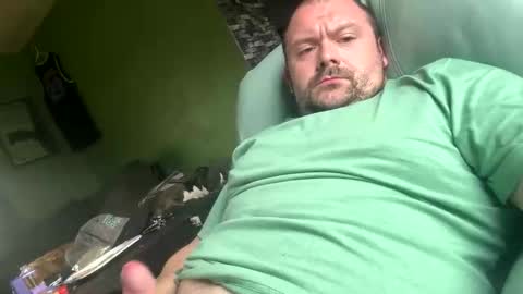 hornyman1992l online show from 05.20.26
