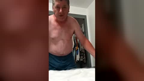 hornyman6942842 online show from 07.08.26