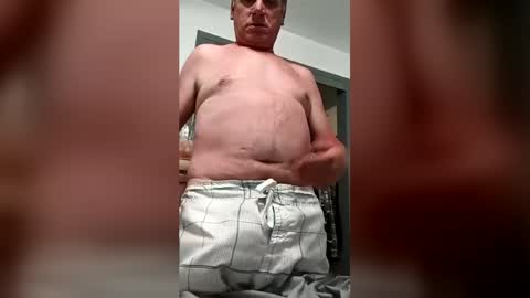 hornyman6942842 online show from 07.20.26