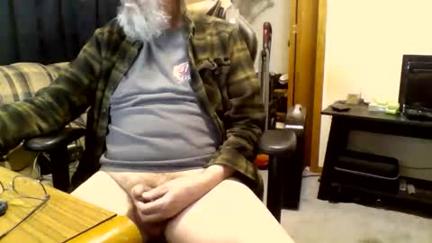 hornymanwi online show from 02.17.26