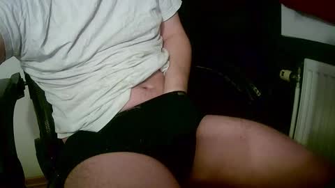 Marc online show from 12.01.25