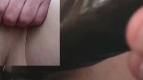 Snapshot of hornymilf39 chatting on 12.29.24 HawkTuah online show from 12.29.24