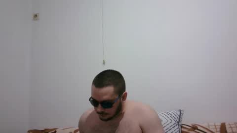 hornymonkey991 online show from 04.26.26