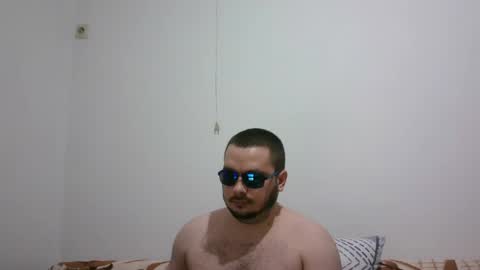 hornymonkey991 online show from 04.27.26