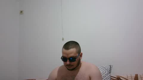 hornymonkey991 online show from 05.02.26