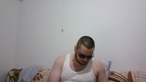 hornymonkey991 online show from 05.05.26