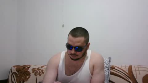 hornymonkey991 online show from 05.07.26