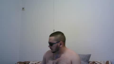 hornymonkey991 online show from 06.07.26