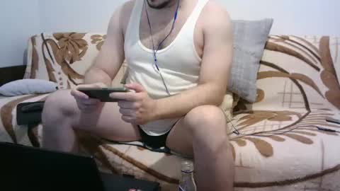 Snapshot of hornymonkey991 chatting on 07.01.26 hornymonkey991 online show from 07.01.26