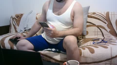 Snapshot of hornymonkey991 chatting on 07.03.26 hornymonkey991 online show from 07.03.26