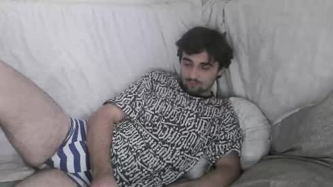 fergus online show from 09.30.25