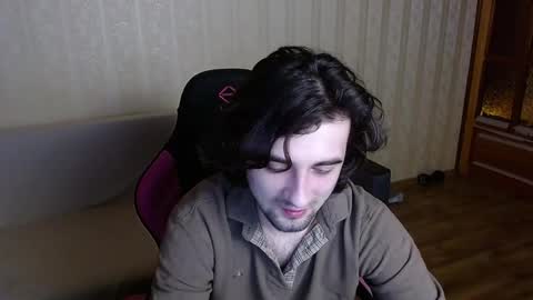 Snapshot of hornymorni chatting on 03.02.26 fergus online show from 03.02.26