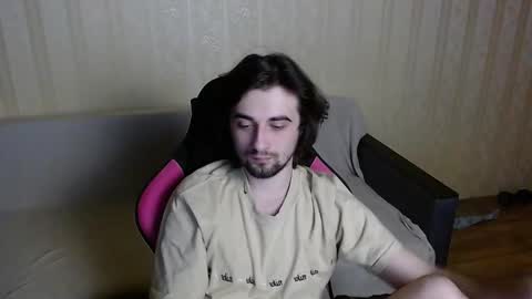 Snapshot of hornymorni chatting on 03.14.26 fergus online show from 03.14.26