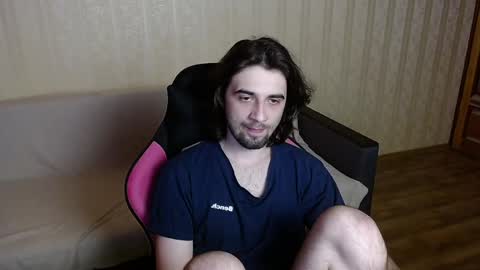 fergus online show from 05.07.26