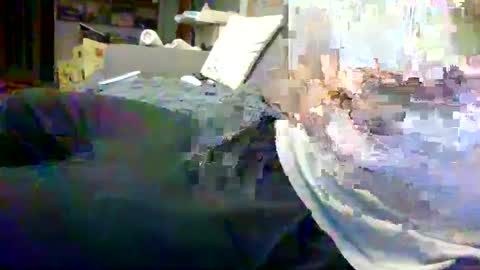 hornymorri93 online show from 02.19.25