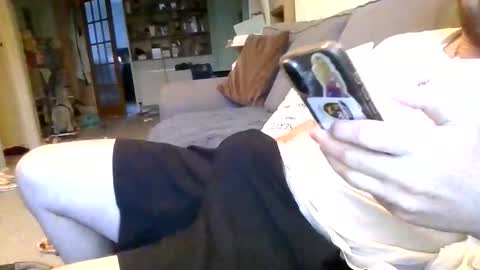 hornymorri93 online show from 05.17.26