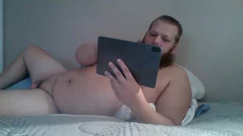 hornynccascade online show from 10.20.25