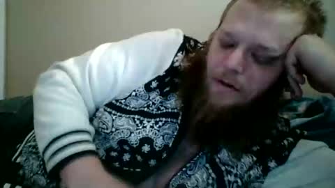 Snapshot of hornynccascade chatting on 11.11.25 hornynccascade online show from 11.11.25