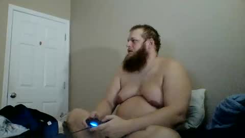 hornynccascade online show from 11.12.25