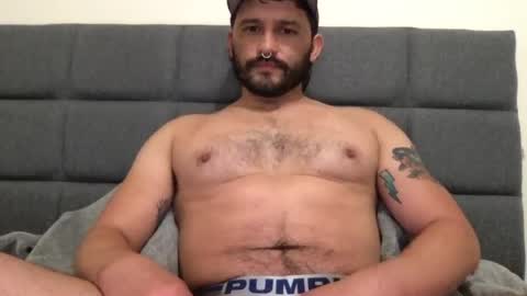 hornynerd5050 online show from 06.29.26