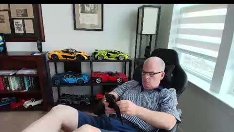 hornynthick70 online show from 06.12.26