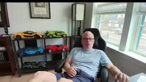 hornynthick70 online show from 06.14.26