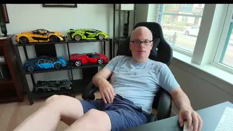 hornynthick70 online show from 06.21.26