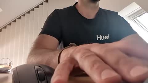 Hornypeter online show from 05.04.26