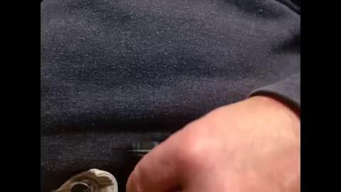 hornypilotguy online show from 10.27.25