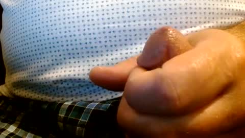 hornypilotguy online show from 06.25.26