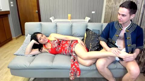 Puca  Tam online show from 01.05.25