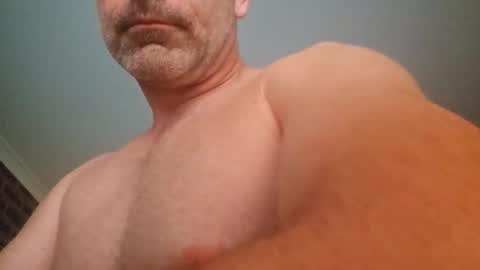 Snapshot of hornyrhino40 chatting on 11.08.25 HornyRhino40 online show from 11.08.25