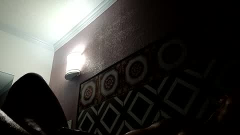 Snapshot of hornysaint310 chatting on 09.23.25 hornysaint310 online show from 09.23.25