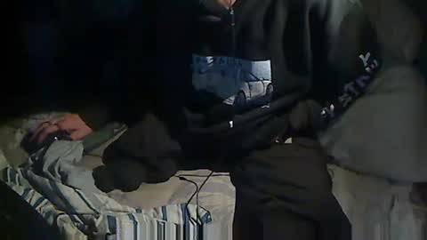 hornyscott666 online show from 05.03.26