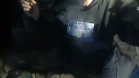 hornyscott666 online show from 05.05.26