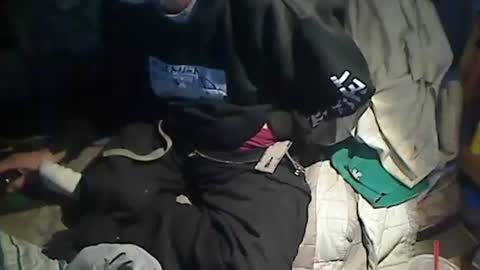 hornyscott666 online show from 05.20.26
