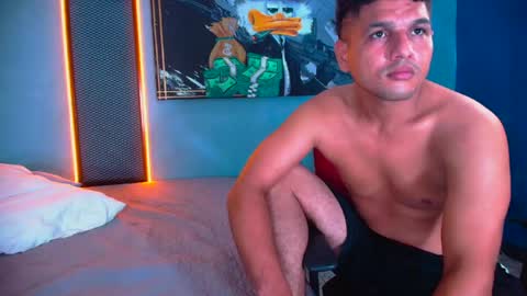 hornyshow1 online show from 05.08.26