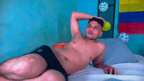 hornyshow1 online show from 05.30.26
