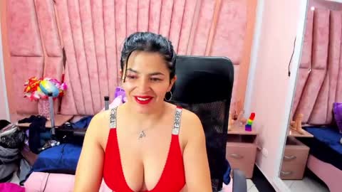 hornyskinny26 online show from 05.02.26